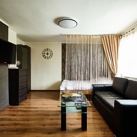 Apartament Szczecinek - Spokojna Okolica ภายนอก รูปภาพ