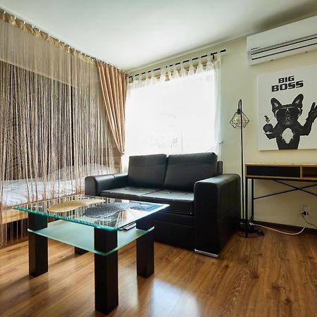 Apartament Szczecinek - Spokojna Okolica ภายนอก รูปภาพ