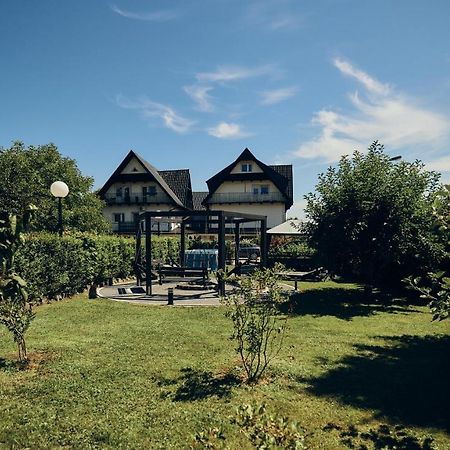 Apartament Szczecinek - Spokojna Okolica ภายนอก รูปภาพ