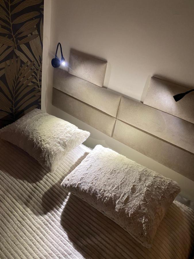 Apartament Szczecinek - Spokojna Okolica ภายนอก รูปภาพ