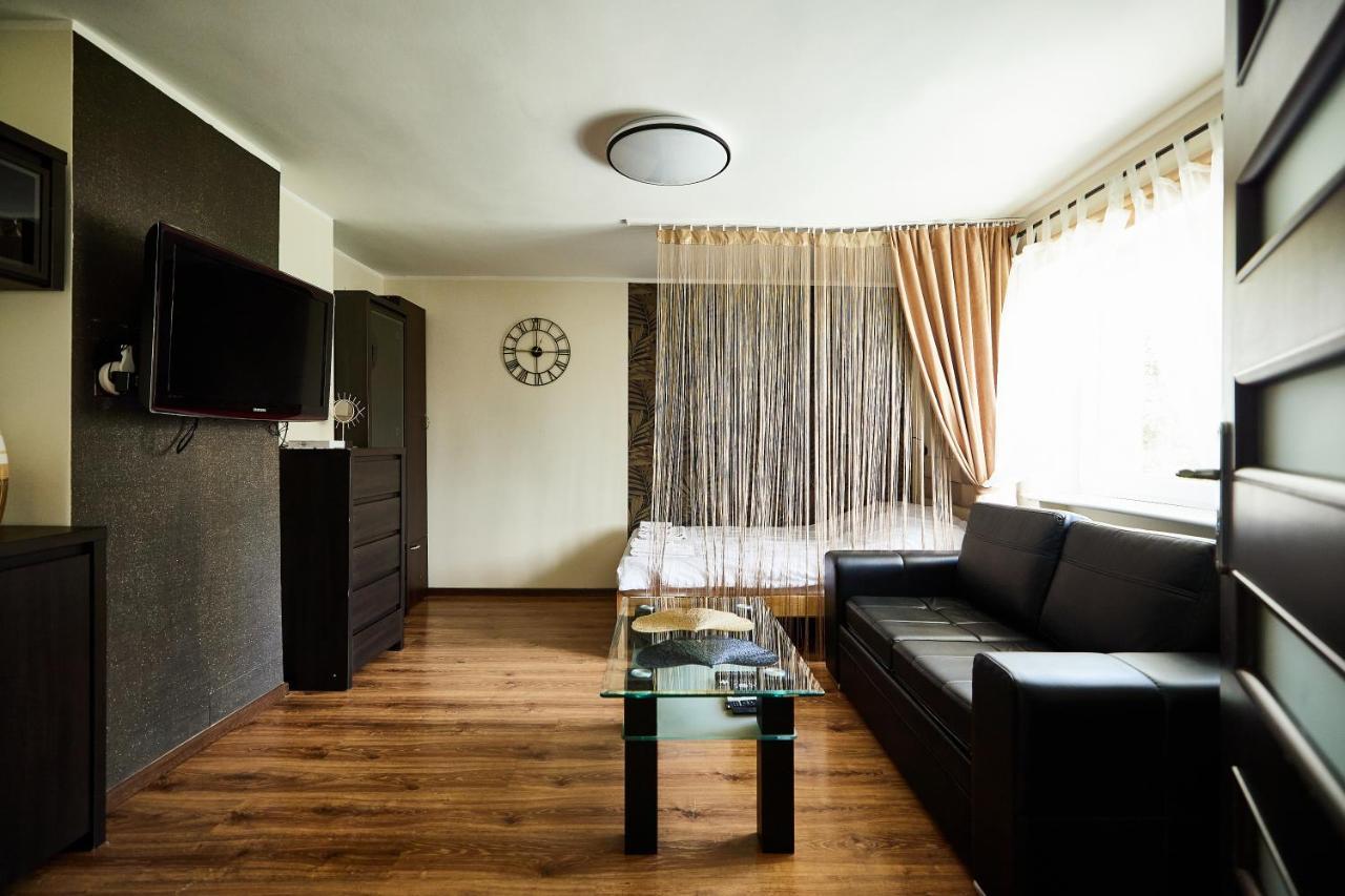Apartament Szczecinek - Spokojna Okolica ภายนอก รูปภาพ