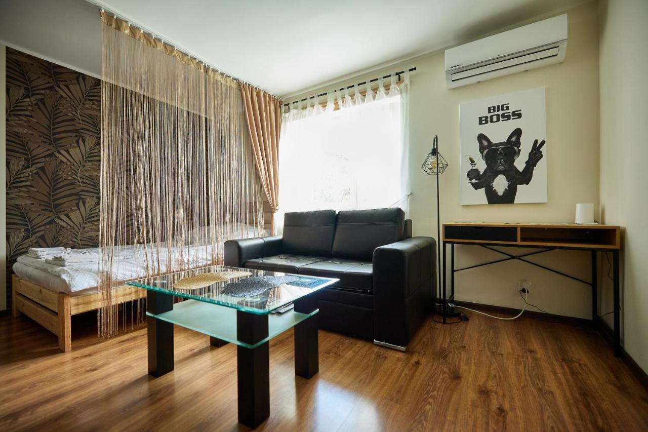Apartament Szczecinek - Spokojna Okolica ภายนอก รูปภาพ