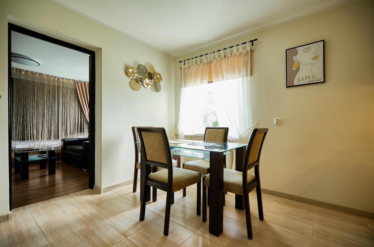 Apartament Szczecinek - Spokojna Okolica ภายนอก รูปภาพ