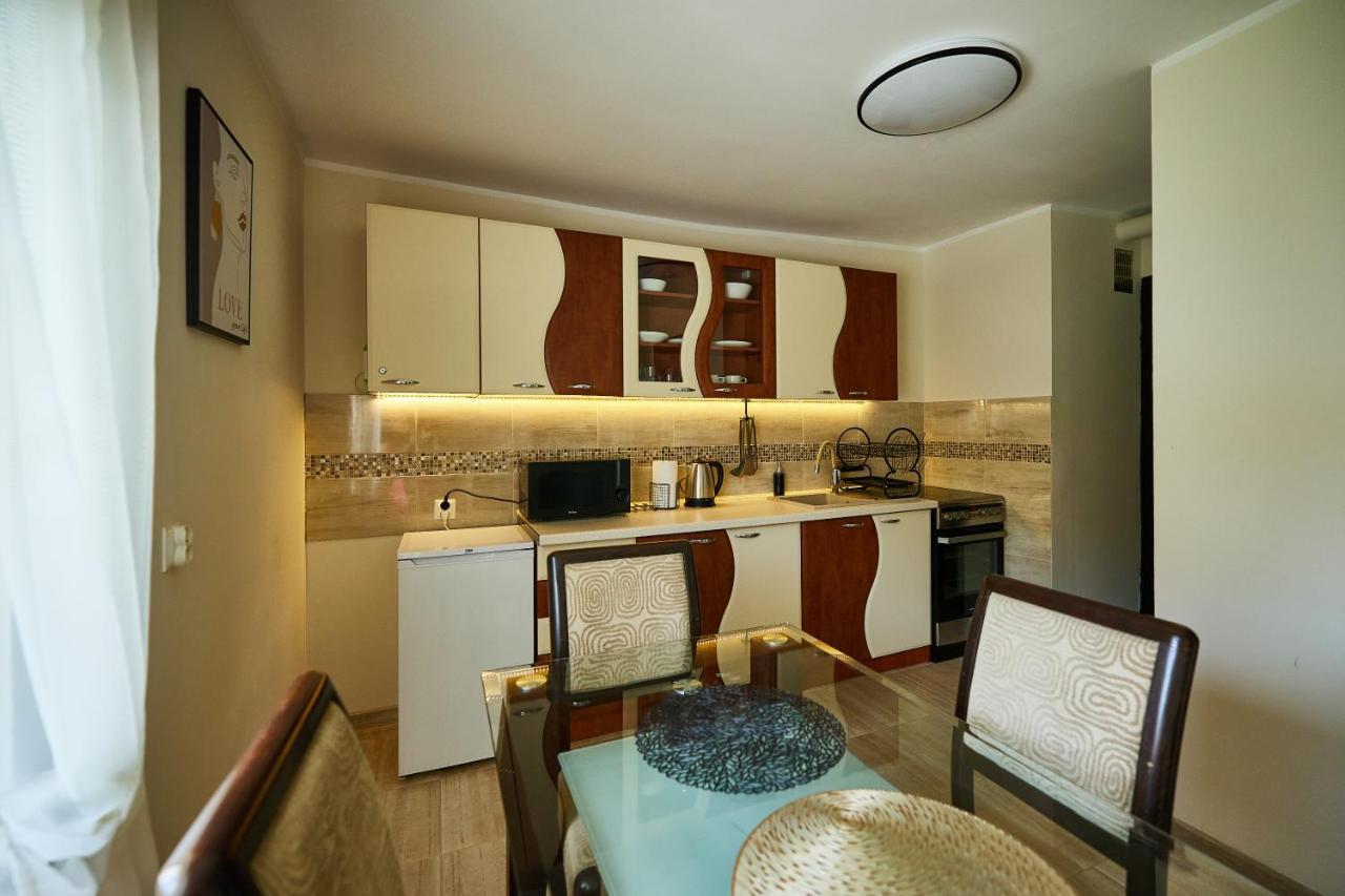 Apartament Szczecinek - Spokojna Okolica ภายนอก รูปภาพ