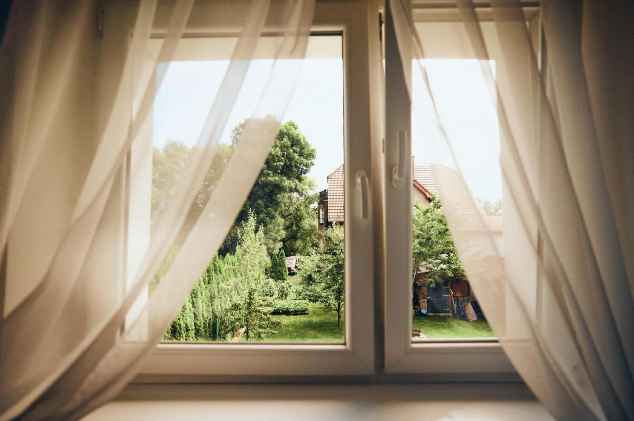 Apartament Szczecinek - Spokojna Okolica ภายนอก รูปภาพ