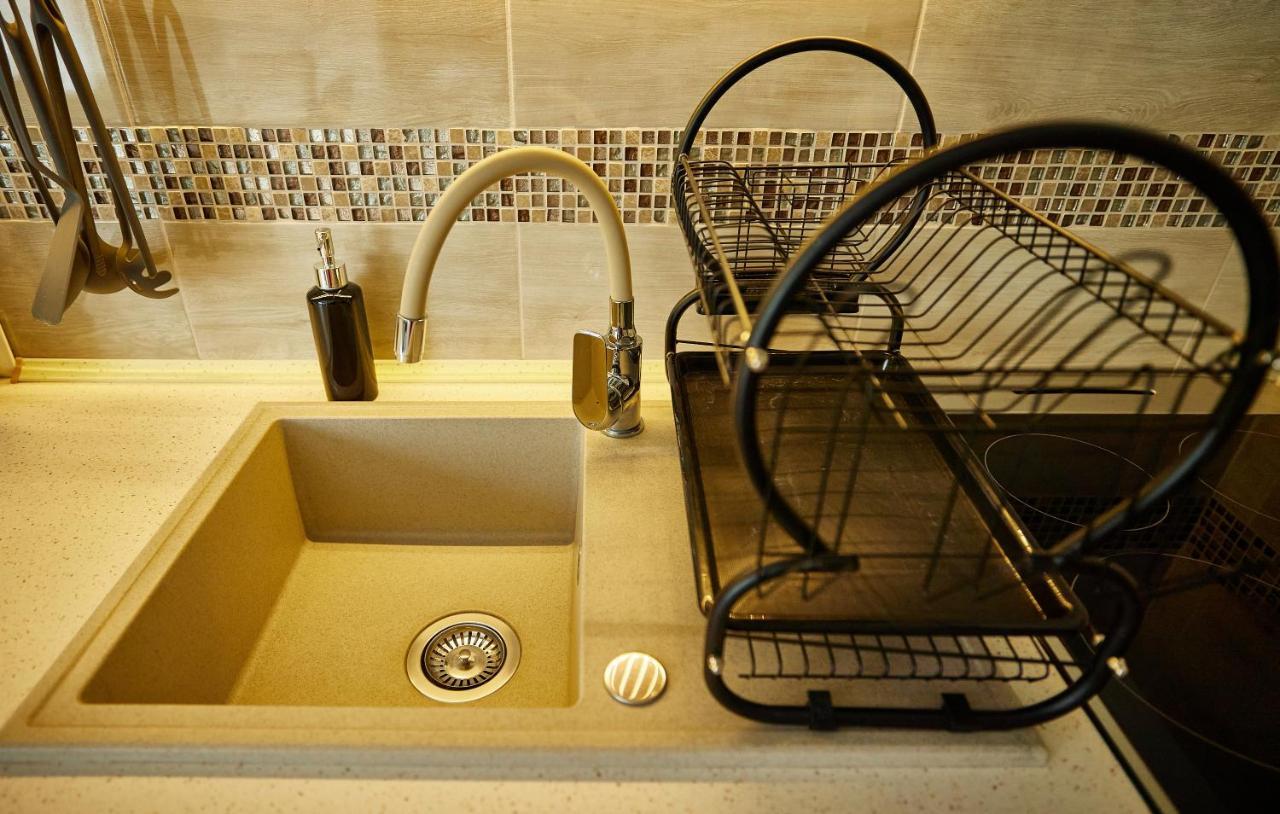 Apartament Szczecinek - Spokojna Okolica ภายนอก รูปภาพ