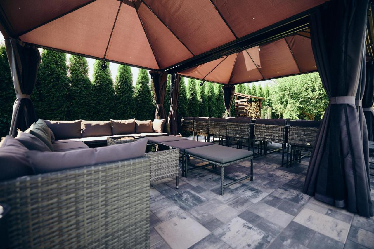 Apartament Szczecinek - Spokojna Okolica ภายนอก รูปภาพ