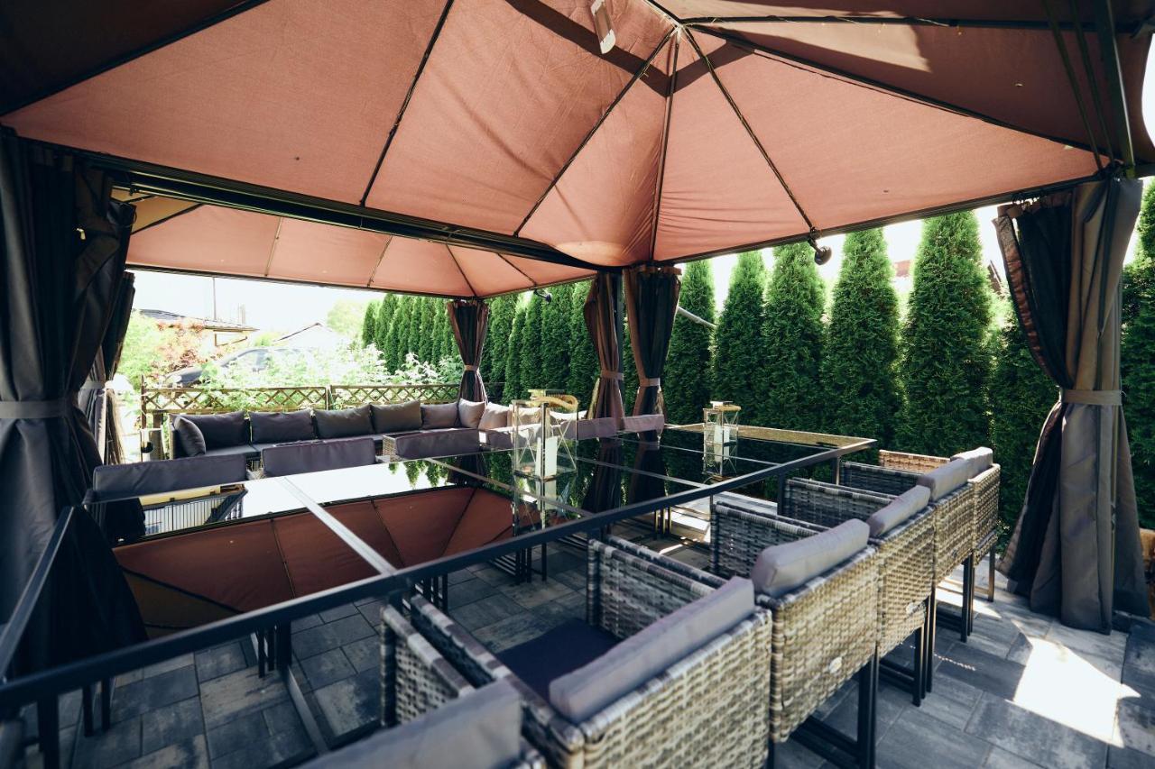 Apartament Szczecinek - Spokojna Okolica ภายนอก รูปภาพ