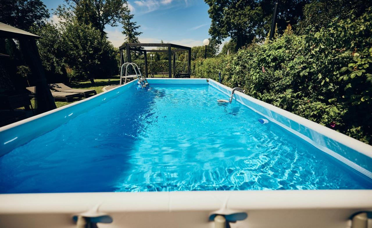 Apartament Szczecinek - Spokojna Okolica ภายนอก รูปภาพ