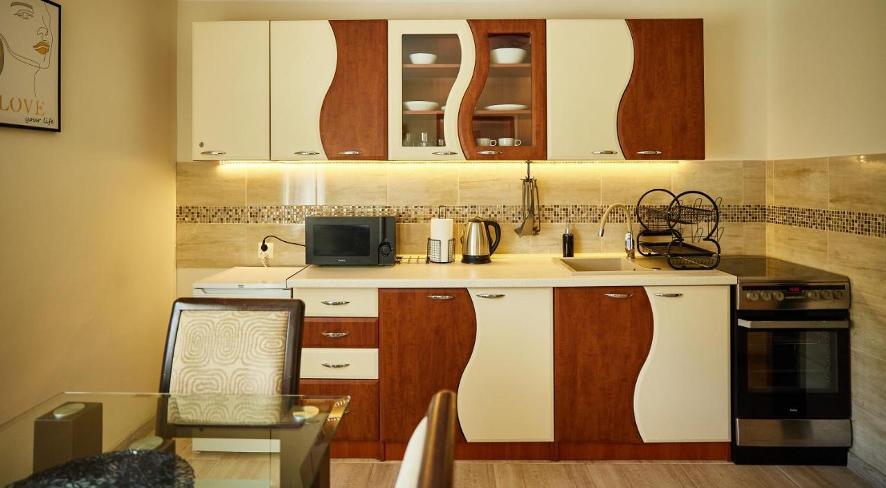 Apartament Szczecinek - Spokojna Okolica ภายนอก รูปภาพ