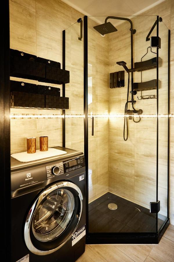 Apartament Szczecinek - Spokojna Okolica ภายนอก รูปภาพ