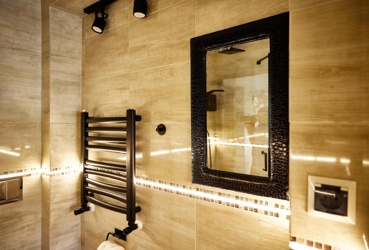 Apartament Szczecinek - Spokojna Okolica ภายนอก รูปภาพ