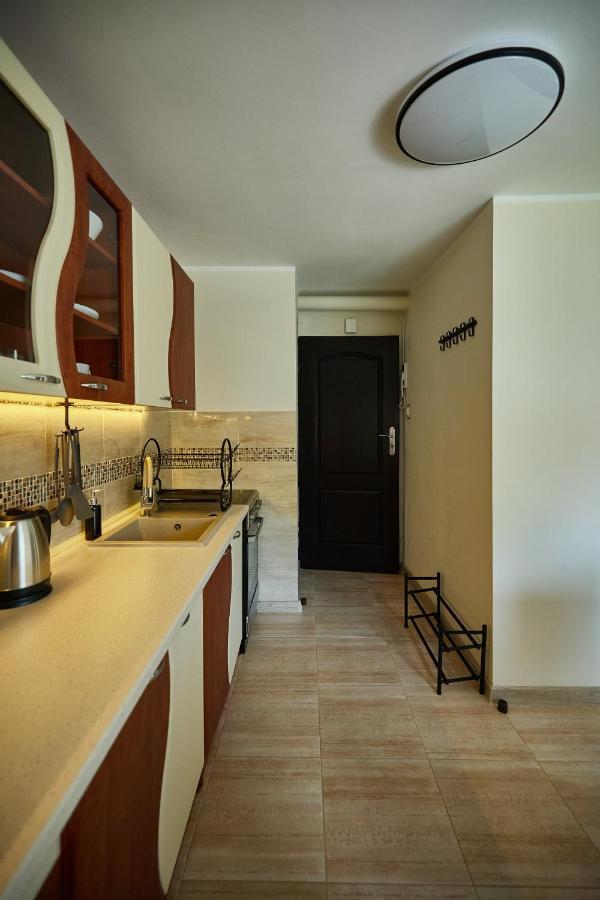 Apartament Szczecinek - Spokojna Okolica ภายนอก รูปภาพ