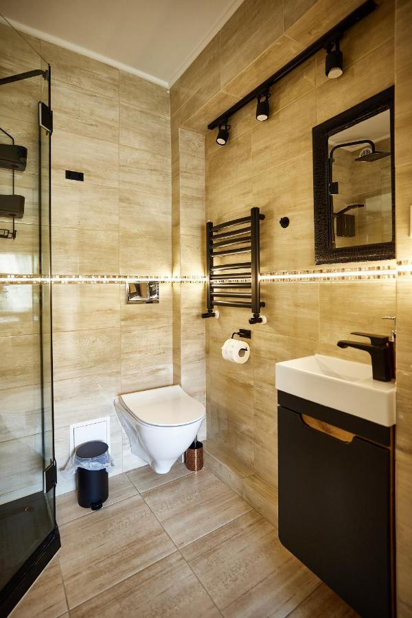 Apartament Szczecinek - Spokojna Okolica ภายนอก รูปภาพ