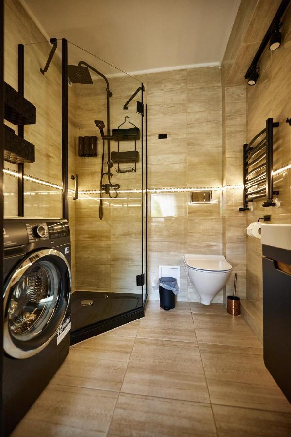 Apartament Szczecinek - Spokojna Okolica ภายนอก รูปภาพ